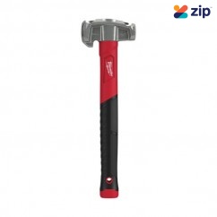 Milwaukee 48229040 - 4-in-1 Lineman's Hammer